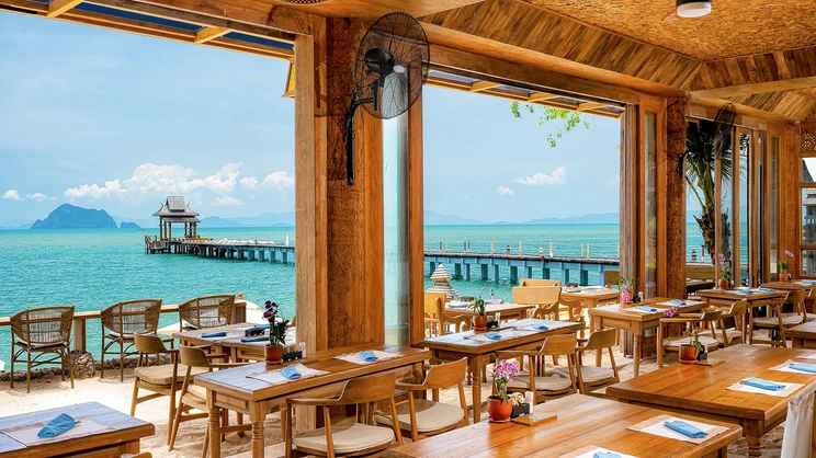 Santhiya Koh Yao Yai Resort ( Koh Yao Yai )